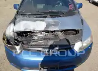 2007 Honda CIVIC фото