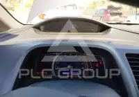 2007 Honda CIVIC фото