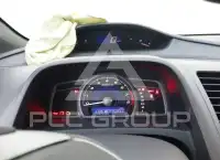 2007 Honda CIVIC фото