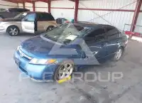 2007 Honda CIVIC photo