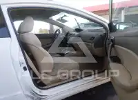 2007 Honda CIVIC фото