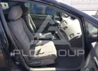 2007 Honda CIVIC фото