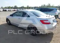 2007 Honda CIVIC фото