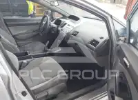 2007 Honda CIVIC photo