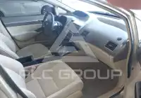 2007 Honda CIVIC photo