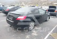 2007 Honda CIVIC фото