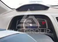 2007 Honda CIVIC photo