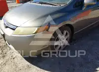 2007 Honda CIVIC photo