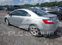 2007 Honda CIVIC фото