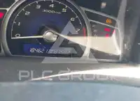 2007 Honda CIVIC фото