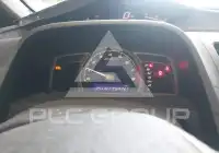 2007 Honda CIVIC фото