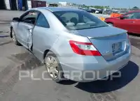 2007 Honda CIVIC фото