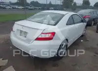 2007 Honda CIVIC фото