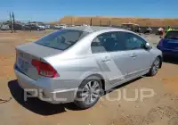 2007 Honda CIVIC фото