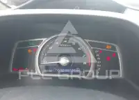 2007 Honda CIVIC фото