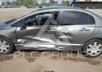 2007 Honda CIVIC photo