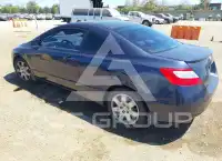2007 Honda CIVIC photo