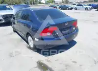 2007 Honda CIVIC photo