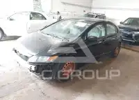 2007 Honda CIVIC photo