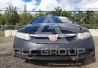 2007 Honda CIVIC photo