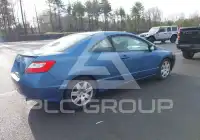 2007 Honda CIVIC photo