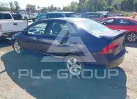 2007 Honda CIVIC фото