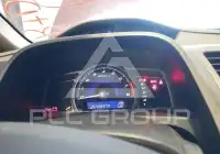 2007 Honda CIVIC фото