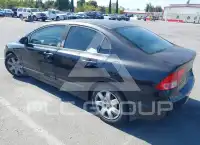2007 Honda CIVIC photo