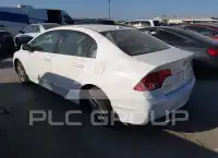 2007 Honda CIVIC фото