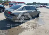 2007 Honda CIVIC фото