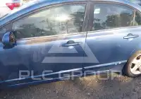 2007 Honda CIVIC photo
