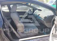 2007 Honda CIVIC photo