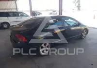 2007 Honda CIVIC фото
