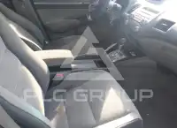 2007 Honda CIVIC photo