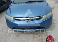 2007 Honda CIVIC фото