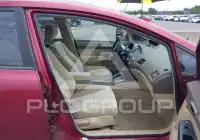 2007 Honda CIVIC photo