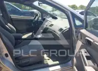 2007 Honda CIVIC фото