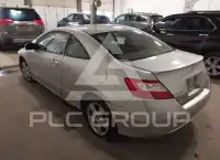 2007 Honda CIVIC фото