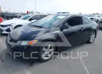 2007 Honda CIVIC фото