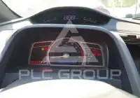 2007 Honda CIVIC фото