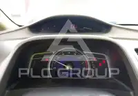 2007 Honda CIVIC фото