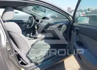 2007 Honda CIVIC фото
