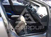 2007 Honda CIVIC фото