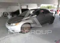 2007 Honda CIVIC photo
