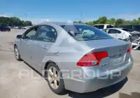 2007 Honda CIVIC фото