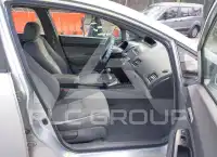 2007 Honda CIVIC photo