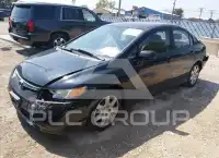 2007 Honda CIVIC photo