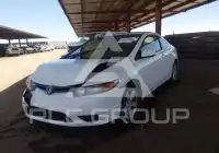 2007 Honda CIVIC фото