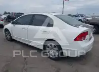 2007 Honda CIVIC фото