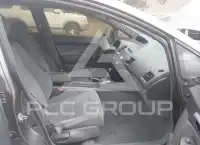 2007 Honda CIVIC фото